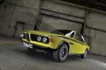 BMW 3.0 CSL 1971 года (WW)